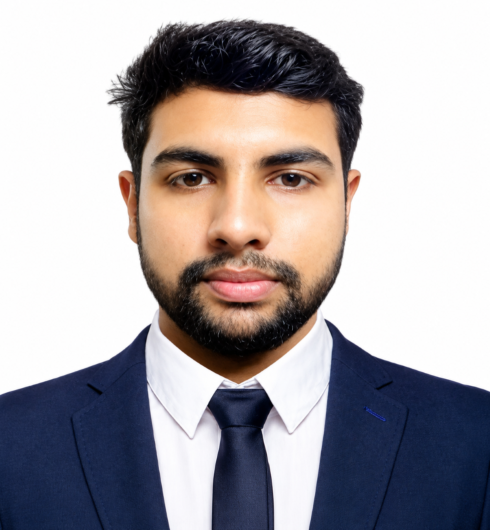 MD Abu Talha Akash